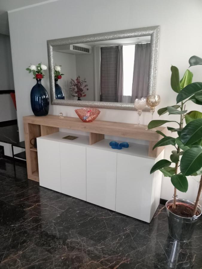 Delizioso Appartamento Róma Kültér fotó